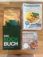 Diverse Thermomix Kochbücher & Rezepthefte / Mittelmeer, Bayrisch Elberfeld - Elberfeld-West Vorschau