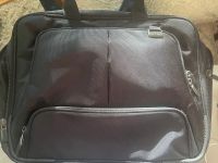 Dicota Top Traveller PRO - schwarz - Laptoptasche Mitte - Wedding Vorschau