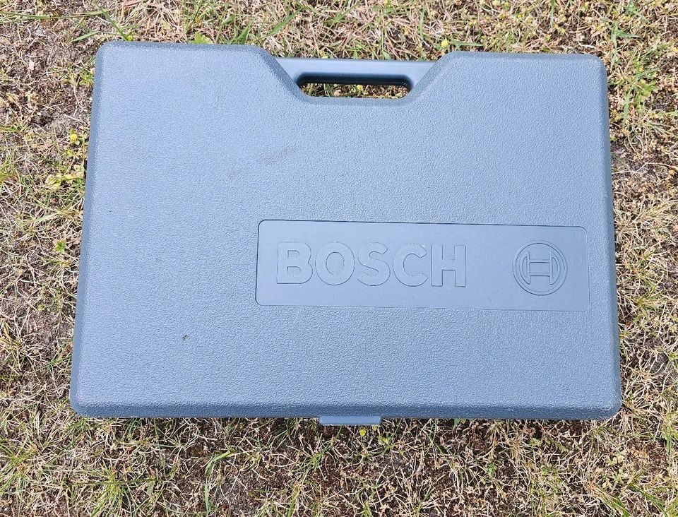 Bosch PFZ 550E in Schwerin