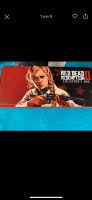 Red Dead Redemption 2 Collectors Edition Box mit Lösungsbuch Bayern - Ansbach Vorschau