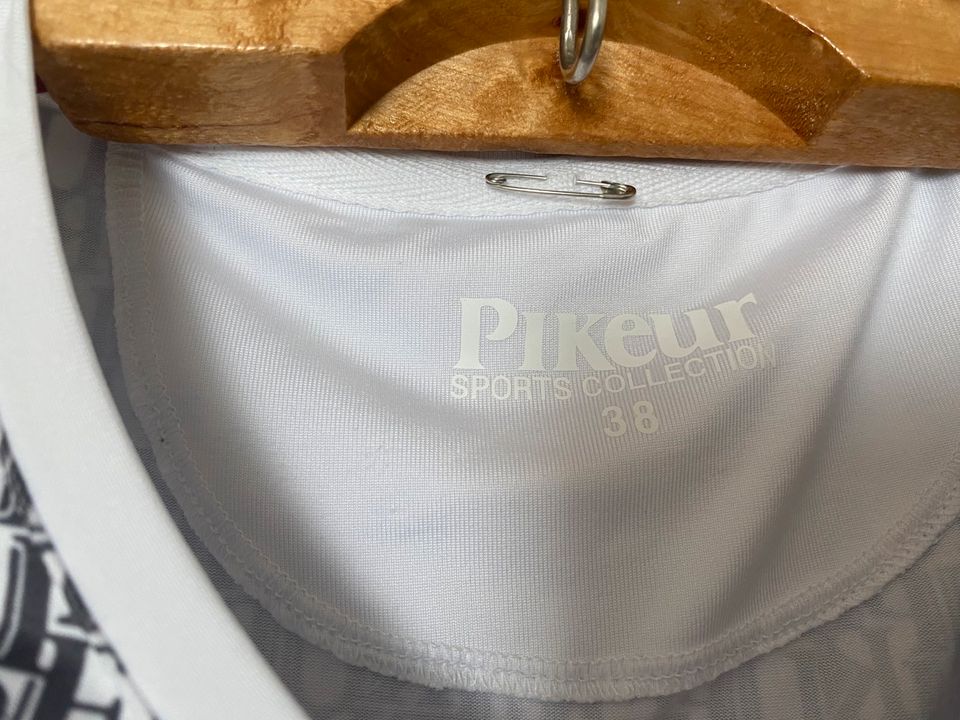 Pikeur tshirt  Neu ungetragen gr. 38 in Pölzig