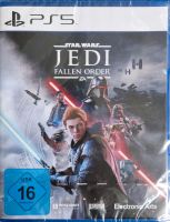 Star Wars - Fallen Order PS5 Thüringen - Bad Liebenstein Vorschau