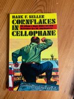 Buch Hank F. Seller Cornflakes Cellophane Artbook Werbung Leipzig - Plagwitz Vorschau