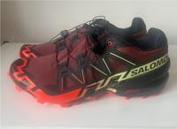 Salomon  Speed Cros 6  Nr 49.1/3 Obergiesing-Fasangarten - Obergiesing Vorschau