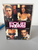 DVD Four Rooms Dresden - Großzschachwitz Vorschau