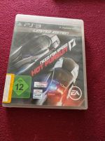 Need for speed hot pursuit limited edition playstation 3 München - Pasing-Obermenzing Vorschau