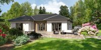 Großzügig, modern, einfach schön der Bungalow Lifetime 9 von allkauf! Nordrhein-Westfalen - Schlangen Vorschau