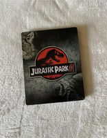 Jurassic Park III - Limited Steelbook Edition Blu-Ray 3 Bayern - Erlangen Vorschau