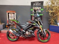 QJ Motor SRK 125 S Naked Bike ABS volle 15 PS  3 Jahre Garantie Bayern - Bechhofen Vorschau