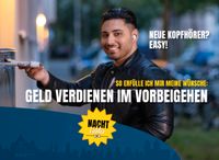 Minijob als Zusteller (m/w/d) in Herford-Friedensthal (14,89 €/h) Nordrhein-Westfalen - Herford Vorschau