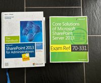 SharePoint 2013 für Administratoren | Core Solutions of Microsoft Hessen - Egelsbach Vorschau
