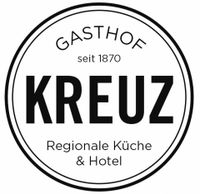 ⭐️ Gasthof Kreuz ➡️ Service/Kellner  (m/w/x), 88339 Baden-Württemberg - Bad Waldsee Vorschau