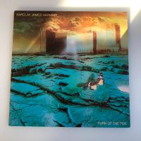 Barclay James Harvest “Turn of the Tide” LP Vinyl Schallplatte Schleswig-Holstein - Ahrensburg Vorschau