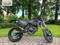 Beta RR125 4T Motard X - Special Edition - Jetzt vorbestellen! Niedersachsen - Bad Laer Vorschau