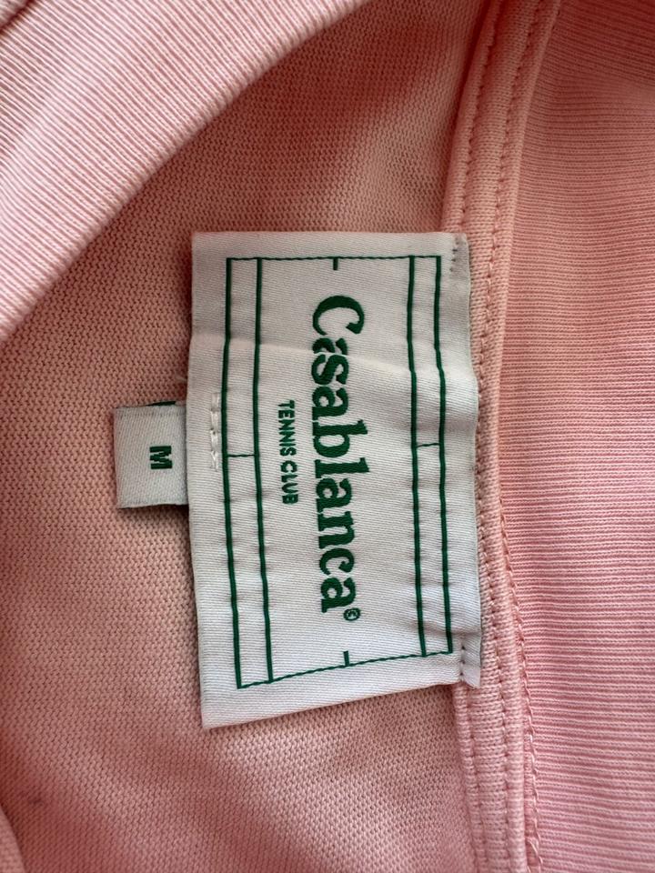 Casablanca T-Shirts M in verschiedenen Farben siehe Bilder in Essen
