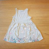 Kleid Vögel Blumen H&M Gr. 92 für 2,50€ Leipzig - Kleinzschocher Vorschau