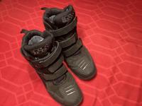 Motorradschuhe, Schuhgröße, 42 schwarz Bayern - Pocking Vorschau