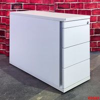 20x Rollcontainer FM Büro Container Schreibtisch Stauraum Brandenburg - Bad Belzig Vorschau