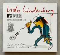 2CD Udo Lindenberg: Unplugged - Doppelzimmer Edition Bayern - Heideck Vorschau