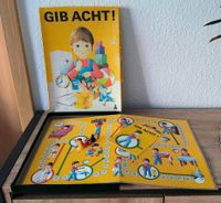 DDR Spiel Brettspiel GIB ACHT Chemnitz - Kappel Vorschau