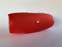 JBL Charge 3 rot / tragbarer Bluetooth Lautsprecher / Akku neu Baden-Württemberg - Neckarbischofsheim Vorschau