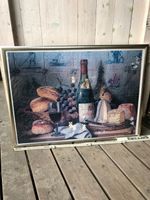 Großer Bilderrahmen mit Glasscheibe 72*53cm Essen - Altenessen Vorschau