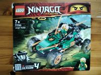 Lego Ninjago 71700 Lloyds Dschungelräuber Nordrhein-Westfalen - Much Vorschau