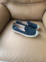 Espadrilles, Größe 39 Köln - Longerich Vorschau