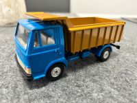 BBurago Fiat LKW NC 50 Burago Kipper 1:43 Rarität Nordrhein-Westfalen - Remscheid Vorschau