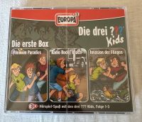 Die drei ??? Kids Bayern - Großaitingen Vorschau