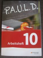 P.A.U.L. D. 10 - Arbeitsheft Deutsch ISBN 978-3-14-028031-0 Rheinland-Pfalz - Bad Kreuznach Vorschau