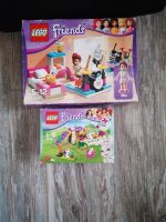 Lego Friends Sets Mecklenburg-Vorpommern - Ueckermuende Vorschau