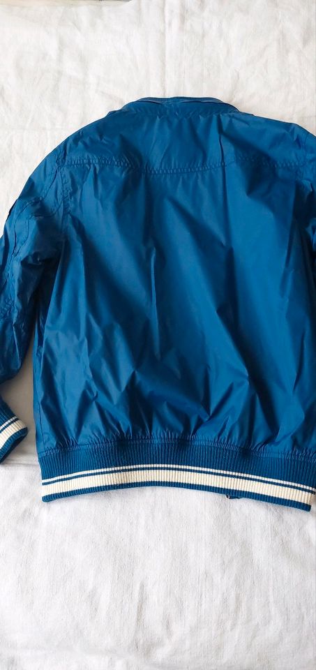 Windbreaker Jacke, 176, Top Zustand in Nürnberg (Mittelfr)