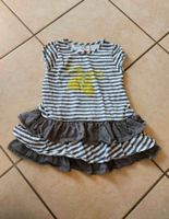 Topolino Mädchen Kleid mit Volant Schmetterling Gr. 98 - NEU Hessen - Weilmünster Vorschau