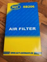 Luftfilter SCT Germany SB206 für VW Audi NEU OVP Nordrhein-Westfalen - Lünen Vorschau