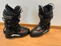 Dahu Skischuh Écorce 01C Skistiefel - 27 -27,5 - neuwertig Bayern - Ingolstadt Vorschau