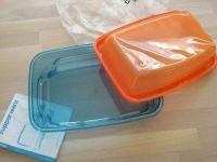 TUPPERWARE Micro Frost 800ml NEU Gefrierbeh. Mikrowelle Silikon Kr. Altötting - Neuötting Vorschau