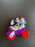 Animaniacs Trio / Dreirad Mc Donalds Junior Tüte Happy Meal 1993 Baden-Württemberg - Mössingen Vorschau