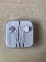 Original Apple Earpods. Klinkenstecker Nordrhein-Westfalen - Drolshagen Vorschau