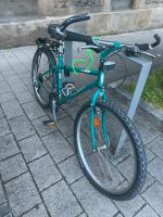 Ich verkaufe ein Fahrrad. Baden-Württemberg - Göppingen Vorschau