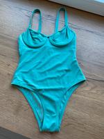 Hunkemöller Badeanzug Gr. 36 S mintgrün NEU!! Hessen - Wettenberg Vorschau