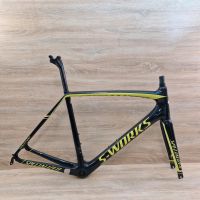 Specialized S-Works Tarmac SL5 - Carbon Rennrad Rahmen - 58 Baden-Württemberg - Konstanz Vorschau