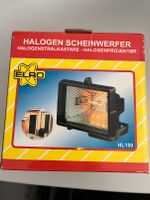 Halogen Scheinwerfer Elro HL150W Saarbrücken-Dudweiler - Scheidt Vorschau