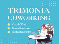 Virtual Office / Geschäftsadresse / Briefkasten mieten in Dortmund Dortmund - Schüren Vorschau