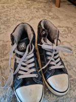 Chucks von Mustang in 40 Nordrhein-Westfalen - Hilden Vorschau