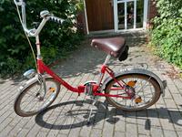 Klapprad Stricker / Oldtimer Berlin - Spandau Vorschau