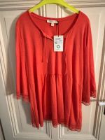 Damen Pulli Gr 50/52 Ulla Popken NEU Nordrhein-Westfalen - Hagen Vorschau