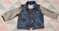 Baby Jungen Jeans - Jacke  Gr. 68  wneu Bayern - Oberhaid Vorschau