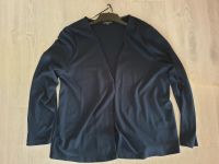 Strickjacke, Street One, 44, dunkelblau Bayern - Gundelfingen a. d. Donau Vorschau