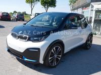 BMW i3 Baureihe i3 s 1. Hand Niedersachsen - Barsinghausen Vorschau